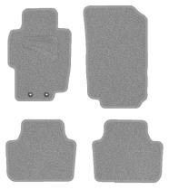 Pool Line 965G1.2604 - JGO. ALFOMBRAS PRIVILEGE GRIS MOD. HONDA ACCORD  (03-08) CON