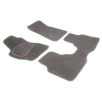 Pool Line 965G1.2605 - JGO. ALFOMBRAS PRIVILEGE GRIS MOD. HONDA CRV  (96-01)