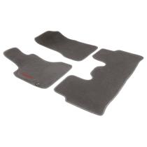 Pool Line 965G1.2606 - JGO. ALFOMBRAS PRIVILEGE GRIS MOD. HONDA CRV  (02-07)