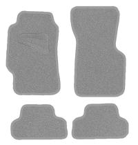 Pool Line 965G1.2611 - JGO. ALFOMBRAS PRIVILEGE GRIS MOD. HONDA CRX (84-)
