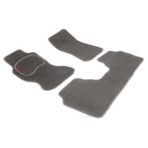 Pool Line 965G1.2614 - JGO. ALFOMBRAS PRIVILEGE GRIS MOD. HONDA LEGEND   (-06)