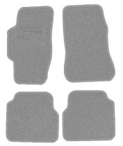 Pool Line 965G1.2615 - JGO. ALFOMBRAS PRIVILEGE GRIS MOD. HONDA ACCORD  (95-03)