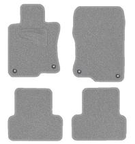 Pool Line 965G1.2620 - JGO. ALFOMBRAS PRIVILEGE GRIS MOD.   HONDA ACCORD ( 08 -12 )