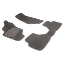 Pool Line 965G1.2802 - JGO. ALFOMBRAS PRIVILEGE GRIS MOD. HYUNDAI COUPE (98-01)