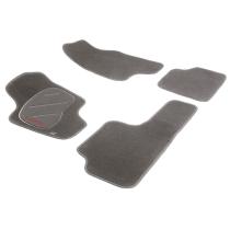 Pool Line 965G1.2804 - JGO. ALFOMBRAS PRIVILEGE GRIS MOD. HYUNDAI GETZ (04-)