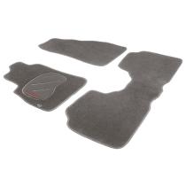 Pool Line 965G1.2805 - JGO. ALFOMBRAS PRIVILEGE GRIS MOD. HYUNDAI SANTA FE (01-06)