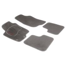 Pool Line 965G1.2812 - JGO. ALFOMBRAS PRIVILEGE GRIS MOD. HYUNDAI I-30  (08-12) CON