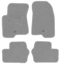Pool Line 965G1.2958 - JGO. ALFOMBRAS PRIVILEGE GRIS MOD. JEEP COMPASS (07-) CON FI
