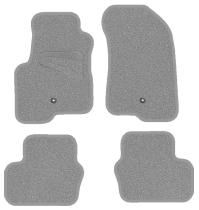 Pool Line 965G1.2961 - JGO. ALFOMBRAS PRIVILEGE GRIS MOD. JEEP CHEROKEE (07-) CON F