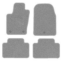 Pool Line 965G1.2963 - JGO. ALFOMBRAS PRIVILEGE GRIS MOD. JEEP GRAND CHEROKEE (11-)