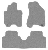 Pool Line 965G1.3008 - JGO. ALFOMBRAS PRIVILEGE GRIS MOD. KIA SPORTAGE (10/04-10) C