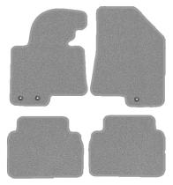 Pool Line 965G1.3019 - JGO. ALFOMBRAS PRIVILEGE GRIS MOD. KIA SPORTAGE ( 10- ) CON