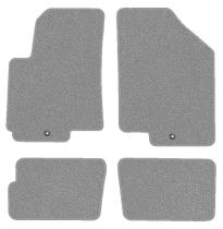Pool Line 965G1.3020 - JGO. ALFOMBRAS PRIVILEGE GRIS MOD. KIA SOUL (09-14)