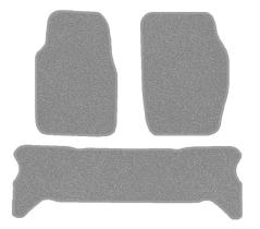 Pool Line 965G1.3103 - JGO. ALFOMBRAS PRIVILEGE GRIS MOD. LAND ROVER DISCOVERY 1ª S