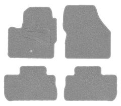 Pool Line 965G1.3105 - JGO. ALFOMBRAS PRIVILEGE GRIS MOD. LAND ROVER FREELANDER (07