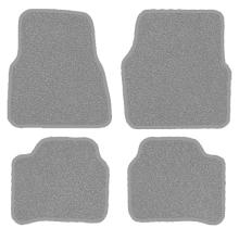 Pool Line 965G1.3108 - JGO. ALFOMBRAS PRIVILEGE GRIS MOD. LAND ROVER SANTANA (98)