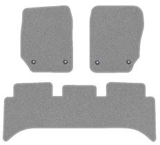Pool Line 965G1.3112 - JGO. ALFOMBRAS PRIVILEGE GRIS MOD. LAND ROVER RANGE ROVER '