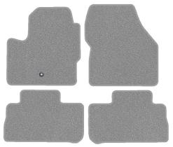 Pool Line 965G1.3113 - JGO. ALFOMBRAS PRIVILEGE GRIS MOD. LAND ROVER FREELANDER 2 5