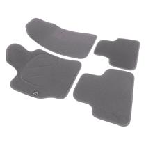 Pool Line 965G1.3406 - JGO. ALFOMBRAS PRIVILEGE GRIS MOD. MAZDA CX7 (07-)