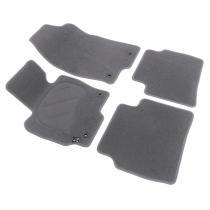 Pool Line 965G1.3411 - JGO. ALFOMBRAS PRIVILEGE GRIS MOD. MAZDA CX-5 ( 12- )
