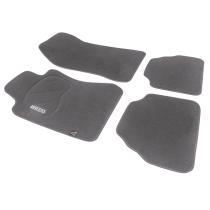 Pool Line 965G1.3603 - JGO. ALFOMBRAS PRIVILEGE GRIS MOD. MERCEDES CLASE C CARR. 20