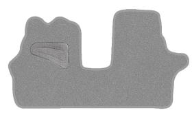 Pool Line 965G1.3616 - JGO. ALFOMBRAS PRIVILEGE GRIS MOD. MERCEDES VITO W638 (96-03