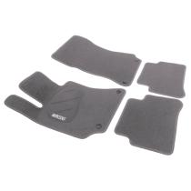 Pool Line 965G1.3619 - JGO. ALFOMBRAS PRIVILEGE GRIS MOD. MERCEDES CLASE E CARR. 21