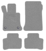 Pool Line 965G1.3629 - JGO. ALFOMBRAS PRIVILEGE GRIS MOD. MERCEDES CITAN (2012)