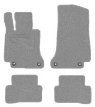 Pool Line 965G1.3631 - JGO. ALFOMBRAS PRIVILEGE GRIS MOD. MERCEDES CARR. 205 ( 14-