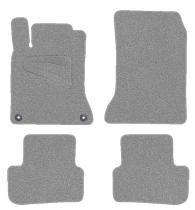 Pool Line 965G1.3635 - JGO. ALFOMBRAS PRIVILEGE GRIS MOD. MERCEDES CLASE GLA X156 5