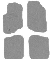 Pool Line 965G1.3812 - JGO. ALFOMBRAS PRIVILEGE GRIS MOD. MITSUBISHI OUTLANDER 1ª S