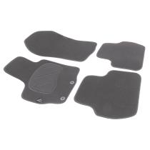 Pool Line 965G1.3813 - JGO. ALFOMBRAS PRIVILEGE GRIS MOD. MITSUBISHI OUTLANDER 2ª S