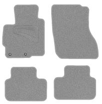 Pool Line 965G1.3814 - JGO. ALFOMBRAS PRIVILEGE GRIS MOD. MITSUBISHI ASX (10-) CON