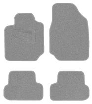 Pool Line 965G1.4007 - JGO. ALFOMBRAS PRIVILEGE GRIS MOD. NISSAN MICRA  (03-10)