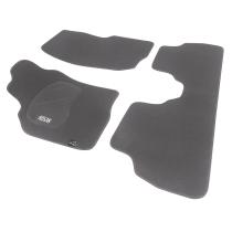 Pool Line 965G1.4015 - JGO. ALFOMBRAS PRIVILEGE GRIS MOD. NISSAN ALMERA TINO (6/00-