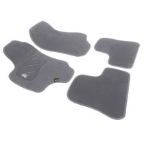 Pool Line 965G1.4201 - JGO. ALFOMBRAS PRIVILEGE GRIS MOD. OPEL ASTRA F (91-97)