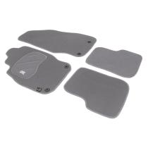 Pool Line 965G1.4212 - JGO. ALFOMBRAS PRIVILEGE GRIS MOD. OPEL MERIVA A (03-12)