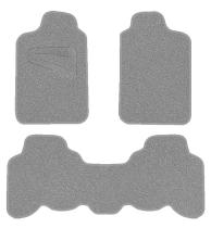 Pool Line 965G1.4215 - JGO. ALFOMBRAS PRIVILEGE GRIS MOD. OPEL FRONTERA  LARGO (94-
