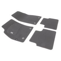 Pool Line 965G1.4217 - JGO. ALFOMBRAS PRIVILEGE GRIS MOD. OPEL INSIGNIA (09-) CON F