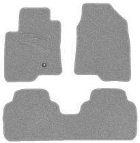 Pool Line 965G1.4218 - JGO. ALFOMBRAS PRIVILEGE GRIS MOD. OPEL ANTARA (07-)
