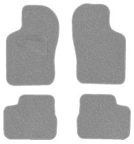 Pool Line 965G1.4219 - JGO. ALFOMBRAS PRIVILEGE GRIS MOD. OPEL CALIBRA (9/89-)