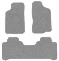 Pool Line 965G1.4220 - JGO. ALFOMBRAS PRIVILEGE GRIS MOD. OPEL MONTEREY