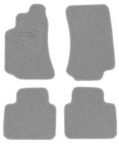 Pool Line 965G1.4221 - JGO. ALFOMBRAS PRIVILEGE GRIS MOD. OPEL OMEGA (88-)