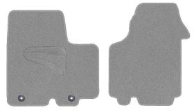 Pool Line 965G1.4227 - JGO. ALFOMBRAS PRIVILEGE GRIS MOD. OPEL VIVARO (Z0NA DELANTE