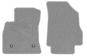 Pool Line 965G1.4228 - JGO. ALFOMBRAS PRIVILEGE GRIS MOD. OPEL COMBO D (Z.DELANTERA