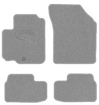 Pool Line 965G1.4230 - JGO. ALFOMBRAS PRIVILEGE GRIS MOD. OPEL AGILA (08)