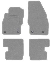 Pool Line 965G1.4232 - JGO. ALFOMBRAS PRIVILEGE GRIS MOD. OPEL ADAM (2013)