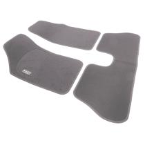 Pool Line 965G1.4406 - JGO. ALFOMBRAS PRIVILEGE GRIS MOD. PEUGEOT 205