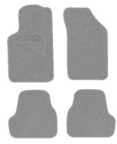 Pool Line 965G1.4407 - JGO. ALFOMBRAS PRIVILEGE GRIS MOD. PEUGEOT 405