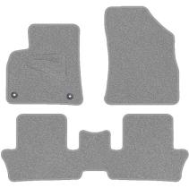 Pool Line 965G1.4428 - JGO. ALFOMBRAS PRIVILEGE GRIS MOD. PEUGEOT BIPPER ( SOLO DEL